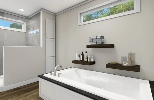 The Denali SAP32683A Bathroom4 The Denali SAP32683A Bathroom4