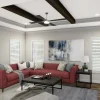 The Denali SAP32683A LivingRoom2 The Denali SAP32683A LivingRoom2