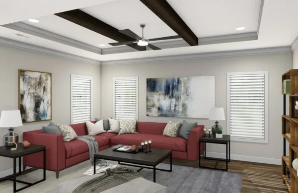 The Denali SAP32683A LivingRoom2 The Denali SAP32683A LivingRoom2