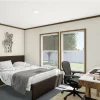 The Discover MYO32563A Bedroom The Discover MYO32563A Bedroom