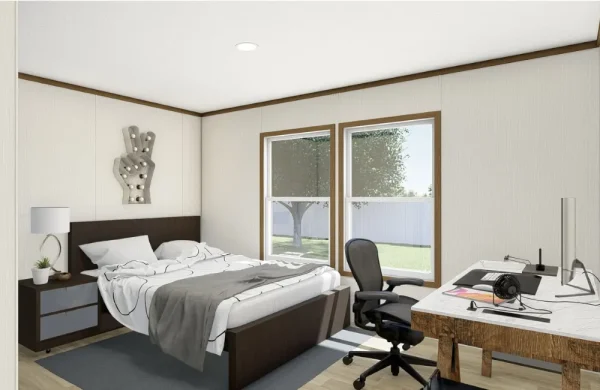 The Discover MYO32563A Bedroom The Discover MYO32563A Bedroom
