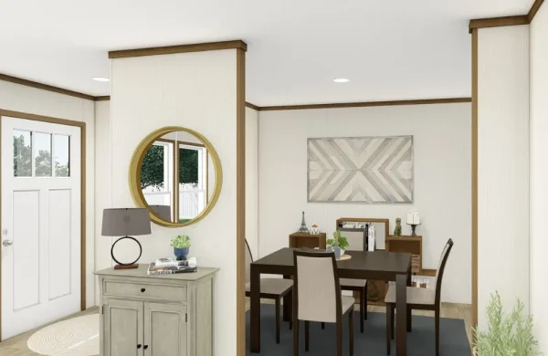 The Discover MYO32563A DiningRoom The Discover MYO32563A DiningRoom