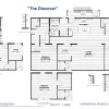 The Discover MYO32563A FP The Discover MYO32563A FP