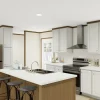 The Discover MYO32563A Kitchen The Discover MYO32563A Kitchen