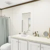 The Empower MYO32684A Bathroom