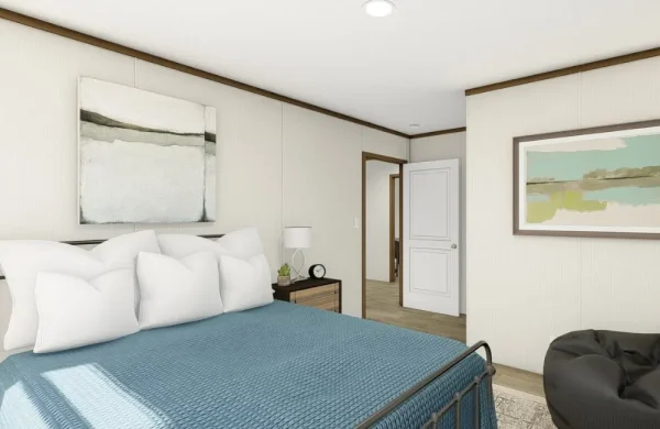 The Empower MYO32684A Bedroom3