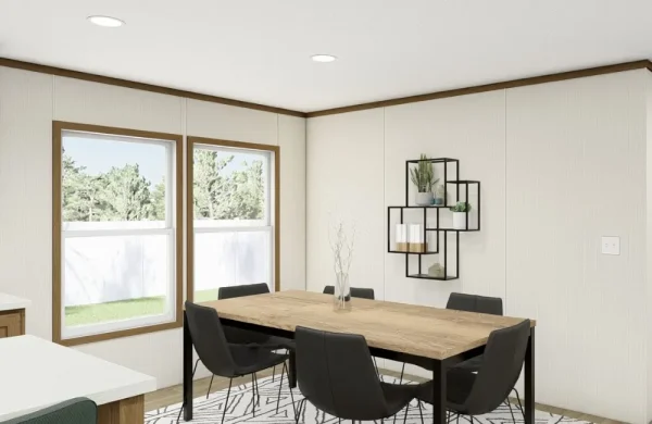 The Empower MYO32684A DiningRoom