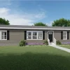 The Empower MYO32684A Exterior