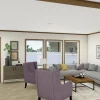 The Empower MYO32684A LivingRoom
