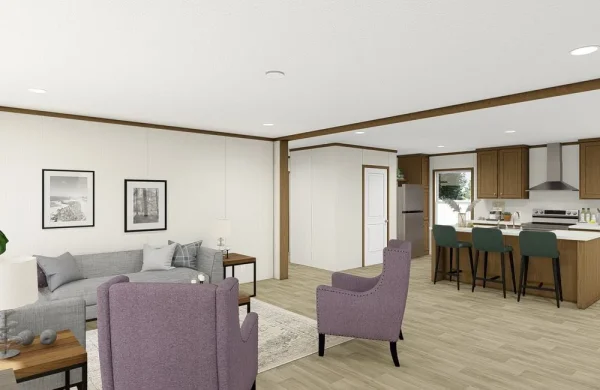 The Empower MYO32684A LivingRoom2