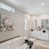 The Trailblazer XL V428724P Bathroom The Trailblazer XL V428724P Bathroom