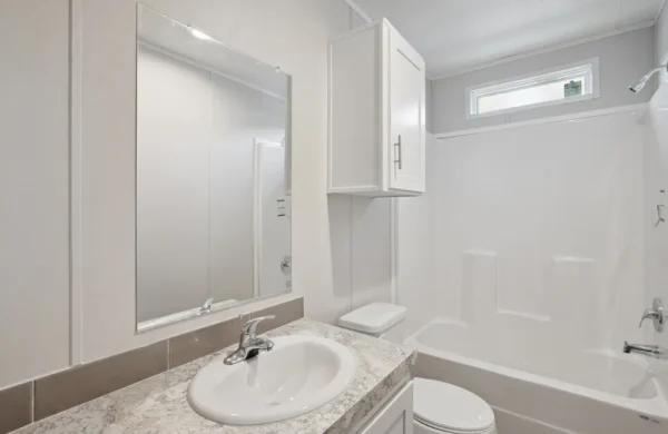 The Trailblazer XL V428724P Bathroom3 The Trailblazer XL V428724P Bathroom3