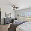 The Trailblazer XL V428724P Bedroom The Trailblazer XL V428724P Bedroom