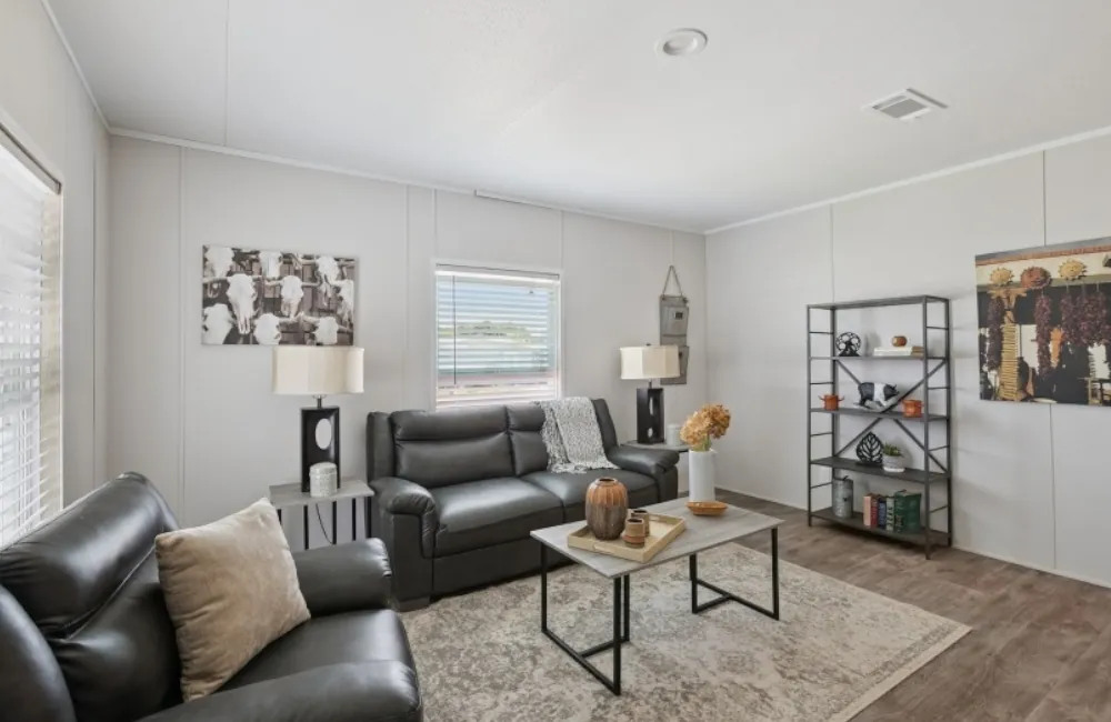 The Trailblazer XL V428724P LivingRoom7