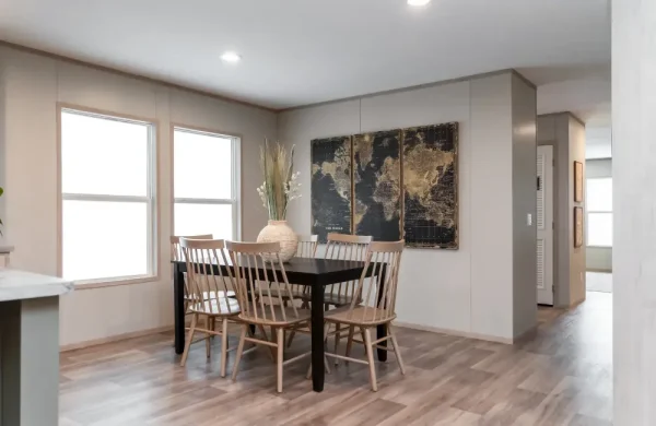 The Crockett CEE28683A DiningRoom