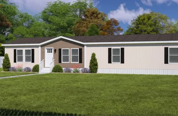 The Crockett CEE28683A Exterior