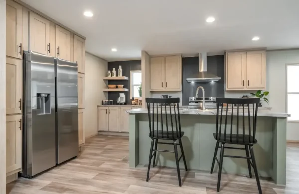 The Crockett CEE28683A Kitchen2