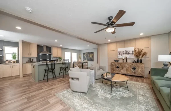 The Crockett CEE28683A Kitchen4