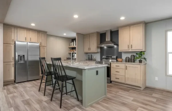 The Crockett CEE28683A Kitchen7