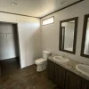 Alamo Cove Bathroom