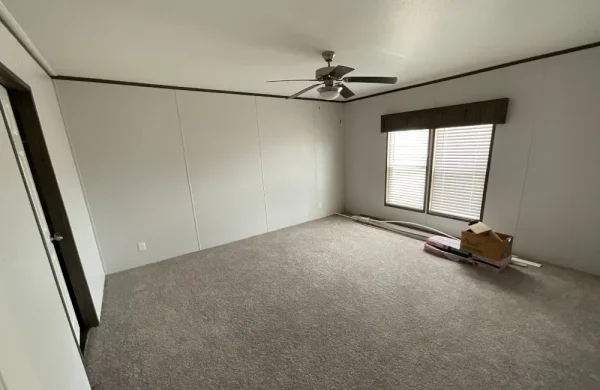 Alamo Cove Bedroom
