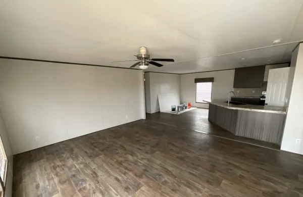 Alamo Cove Kitchen