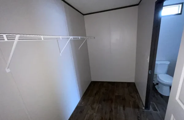 Alamo Cove Utility