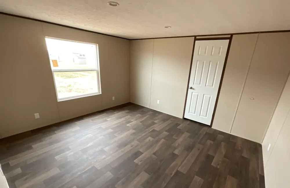 Clayton Glory Bedroom