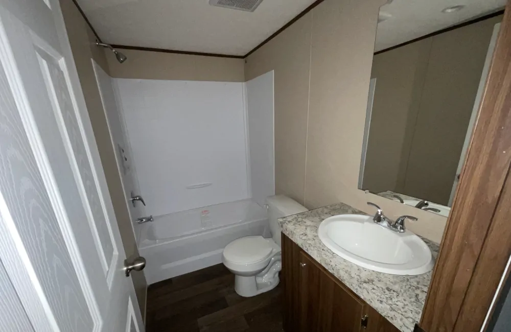 Clayton Triumph Bathroom2