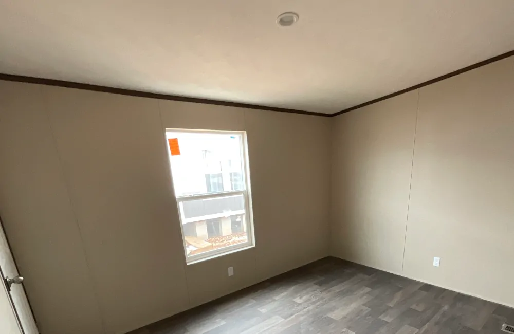 Clayton Triumph Bedroom