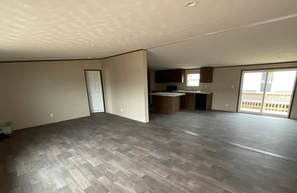 Clayton Triumph Kitchen