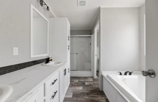 Double Verde 52 VC28563N Bathroom Double Verde 52 VC28563N Bathroom