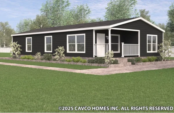 Double Verde 52 VC28563N Exterior Double Verde 52 VC28563N Exterior