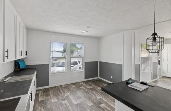 Double Verde 52 VC28563N Kitchen2 Double Verde 52 VC28563N Kitchen2