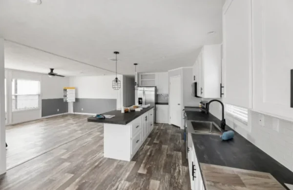 Double Verde 52 VC28563N Kitchen3 Double Verde 52 VC28563N Kitchen3