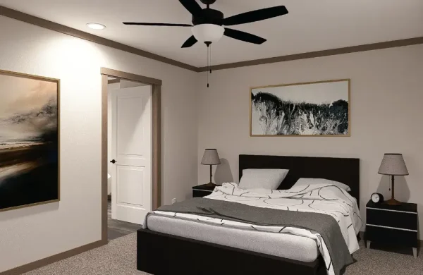 LEXI NXT16763D Bedroom LEXI NXT16763D Bedroom