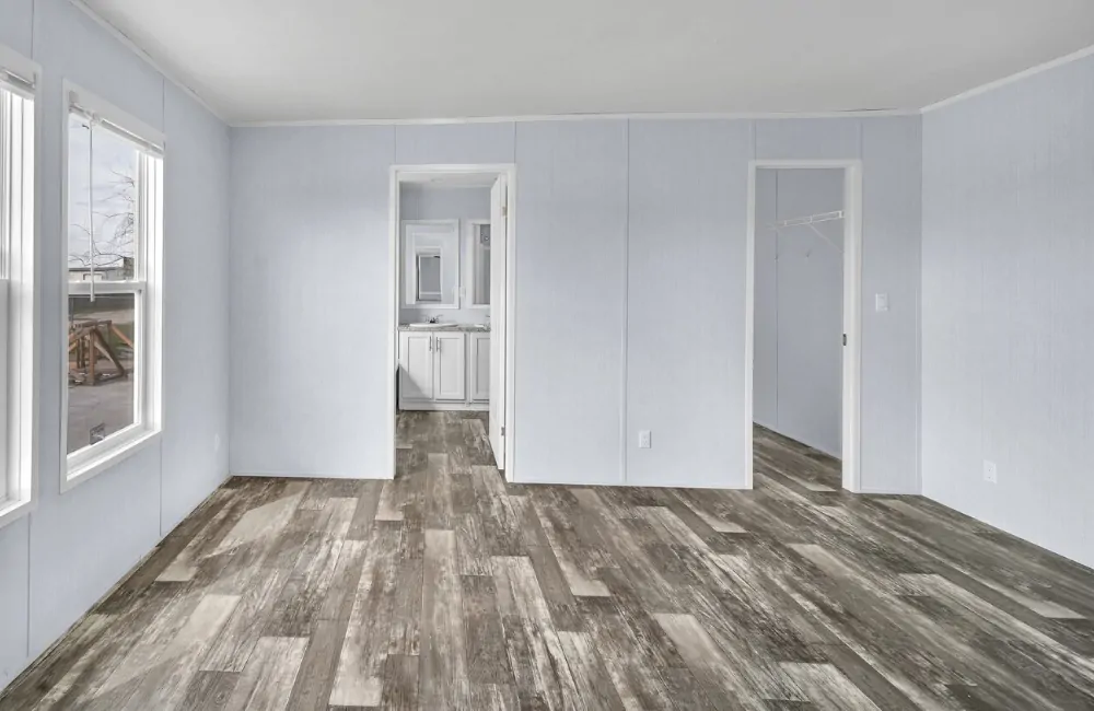Maxx ELITE 76R Bedroom2