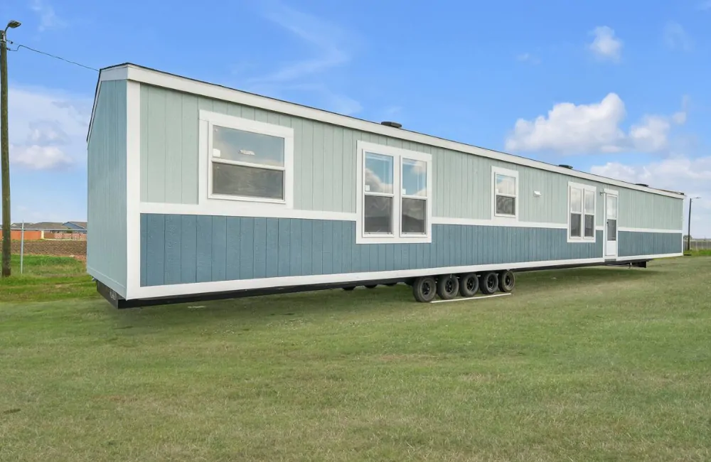 Maxx ELITE 76R Exterior3