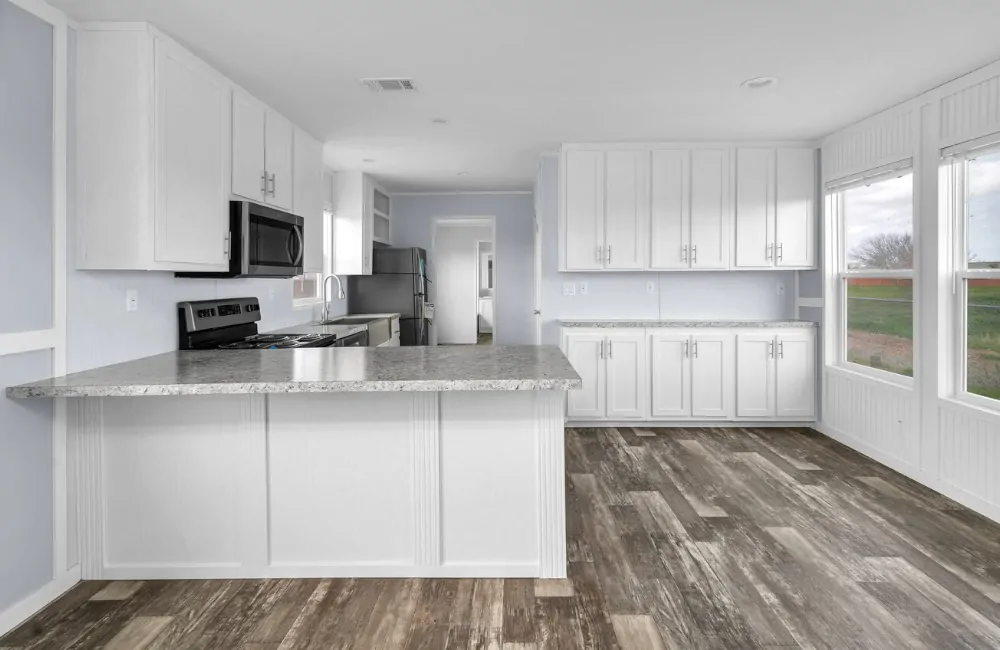 Maxx ELITE 76R Kitchen3