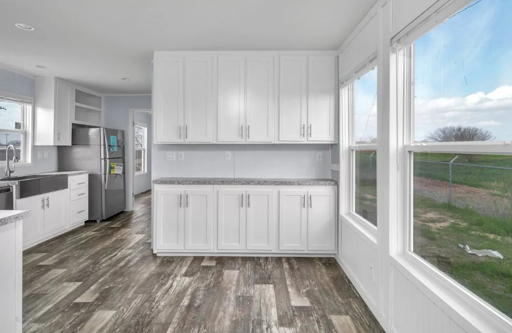 Maxx ELITE 76R Kitchen4