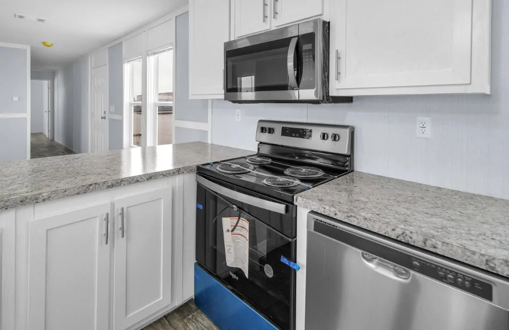 Maxx ELITE 76R Kitchen7
