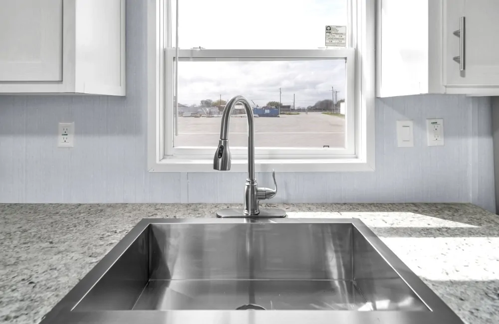 Maxx ELITE 76R Kitchen8