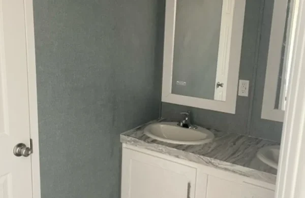 Pure 1666 PU16663U Bathroom