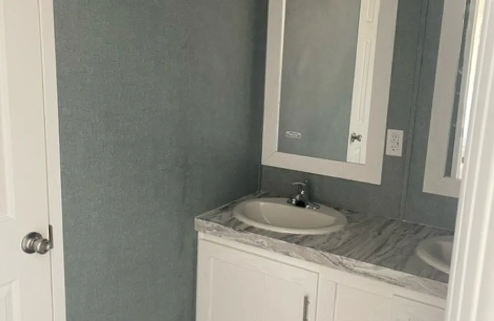 Pure 1666 PU16663U Bathroom