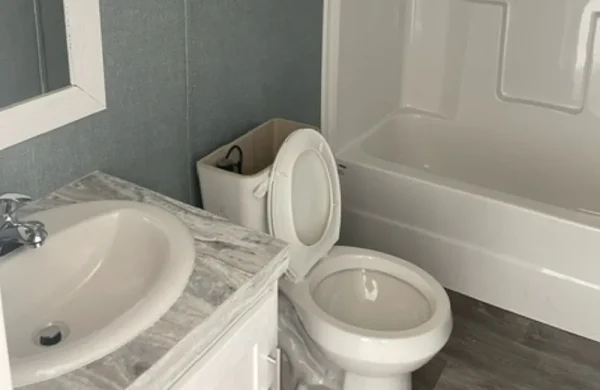 Pure 1666 PU16663U Bathroom4