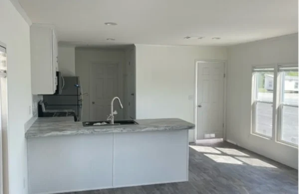 Pure 1666 PU16663U Kitchen