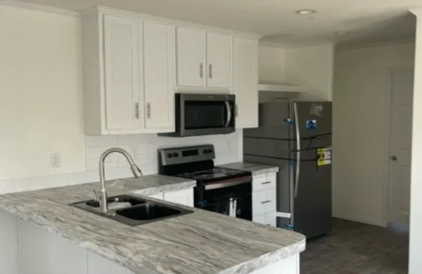 Pure 1666 PU16663U Kitchen2