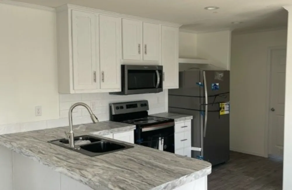 Pure 1666 PU16663U Kitchen2