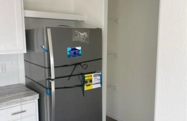 Pure 1666 PU16663U Kitchen3