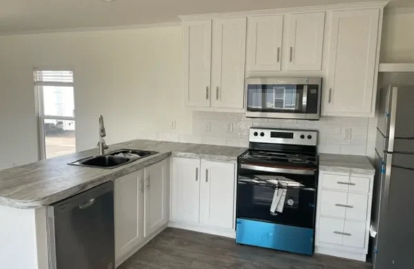 Pure 1666 PU16663U Kitchen4
